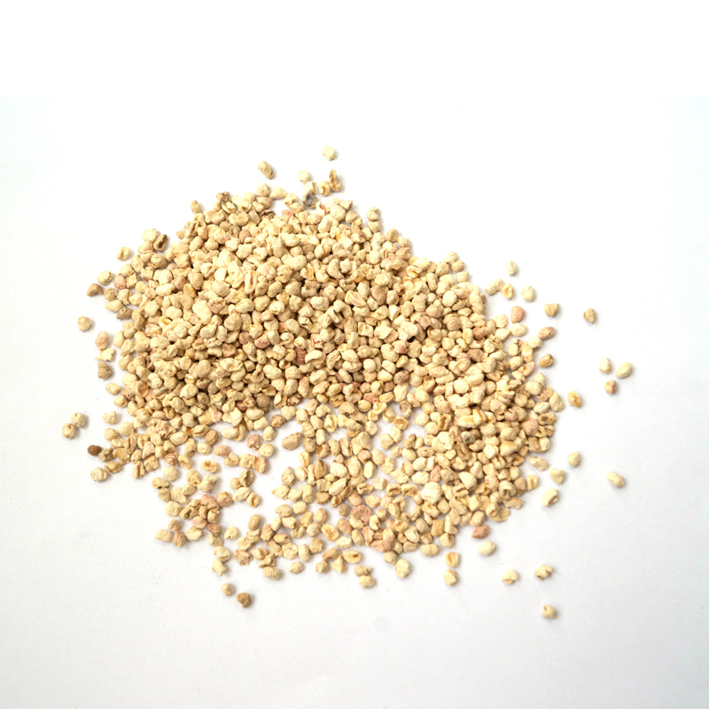 Corn COB Pellets for Feed Filling of Sachets