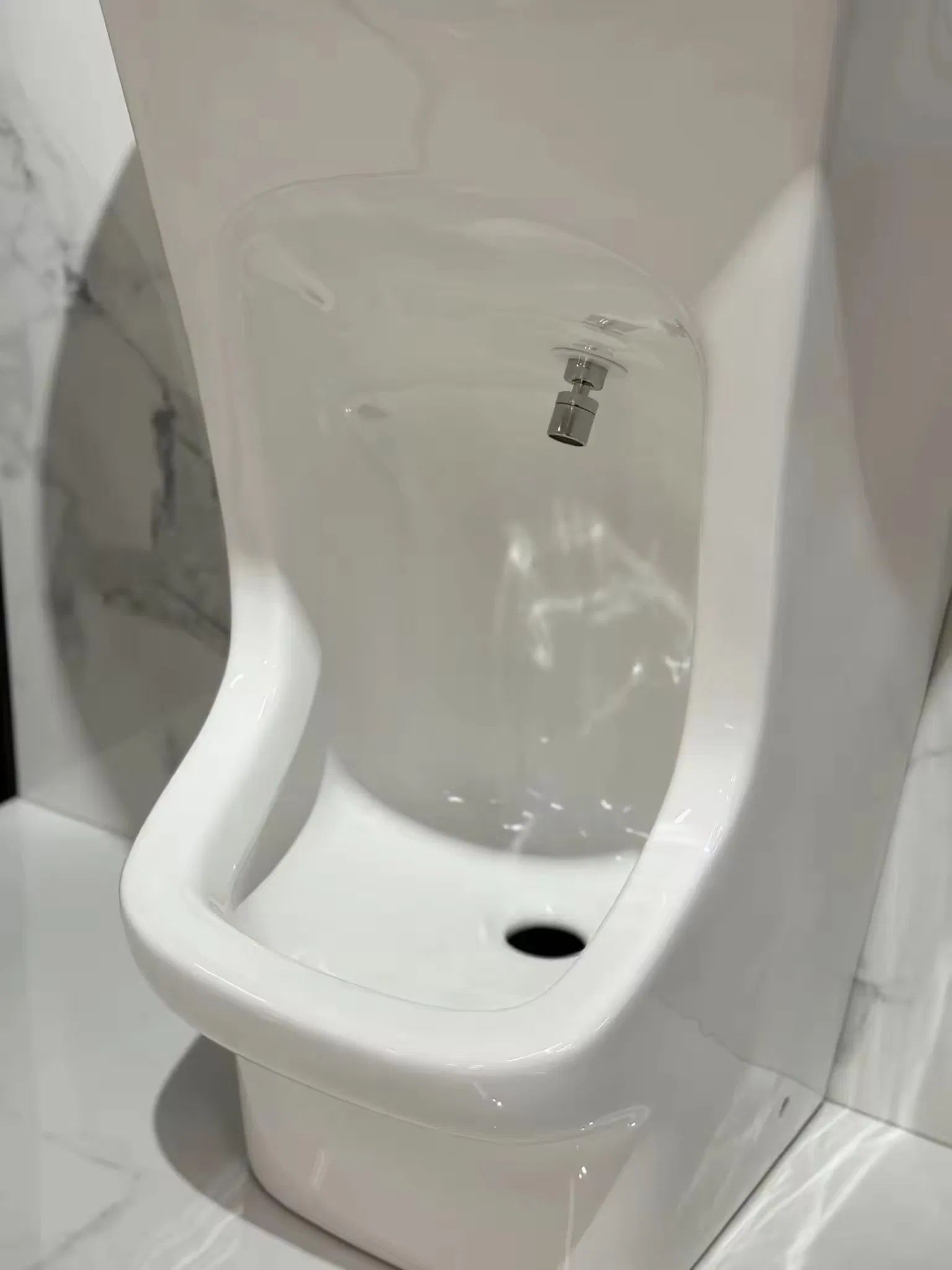 Wholesale Mosque Wudhu Washer Foot Bath Footwasher Muslim Wudumate Wudu Basin Ablution Hand Foot Wash Wudu Sink