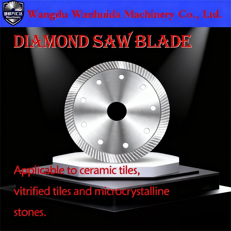Алмазный диск для резки плитки и композитов