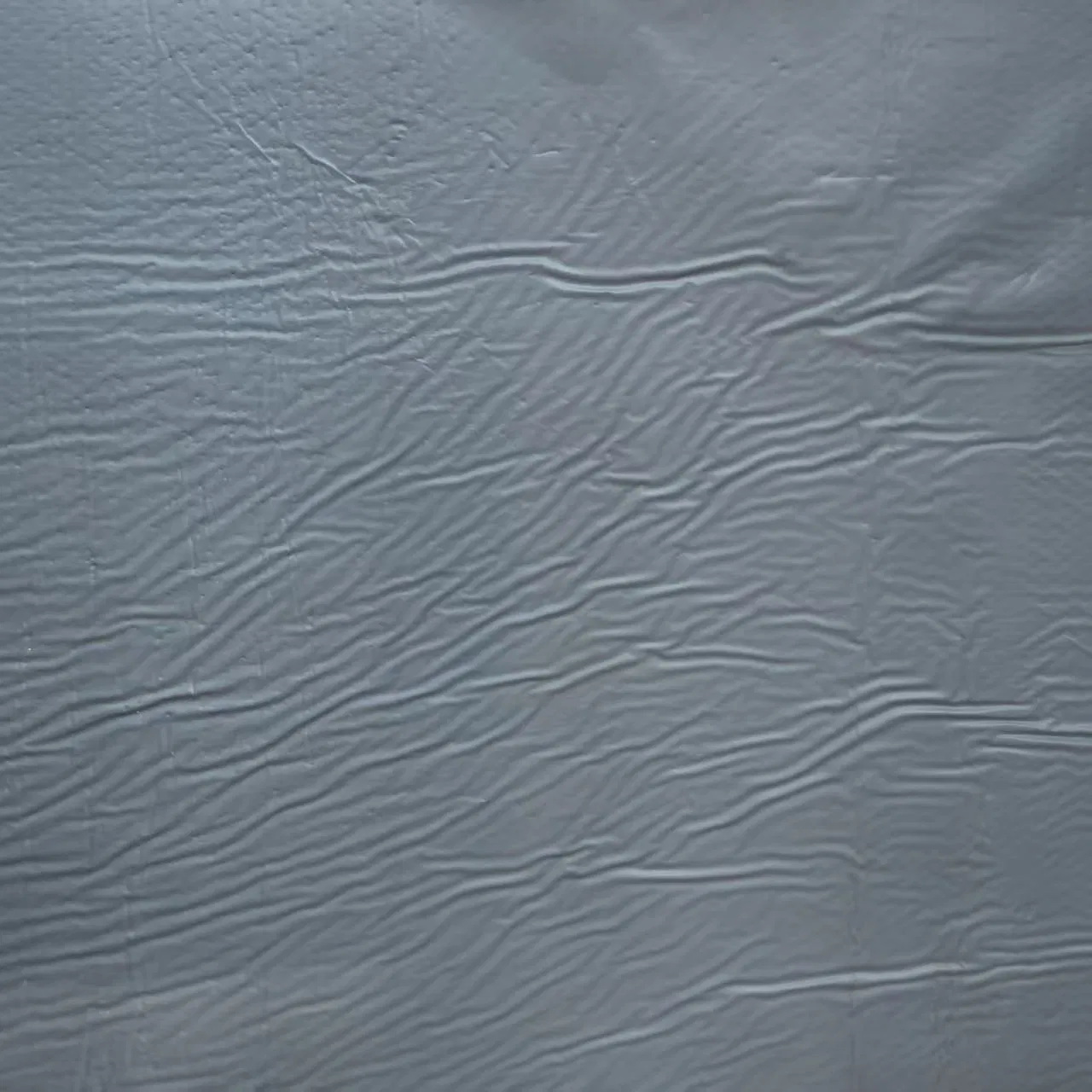 High-Performance Fluorocarbon Butyl Rubber Waterproof Roll