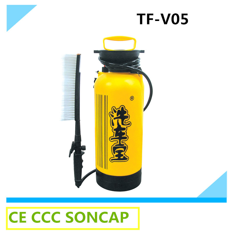 Pressure Portable Mini Car Wash Machine for Sale (TF-V05)