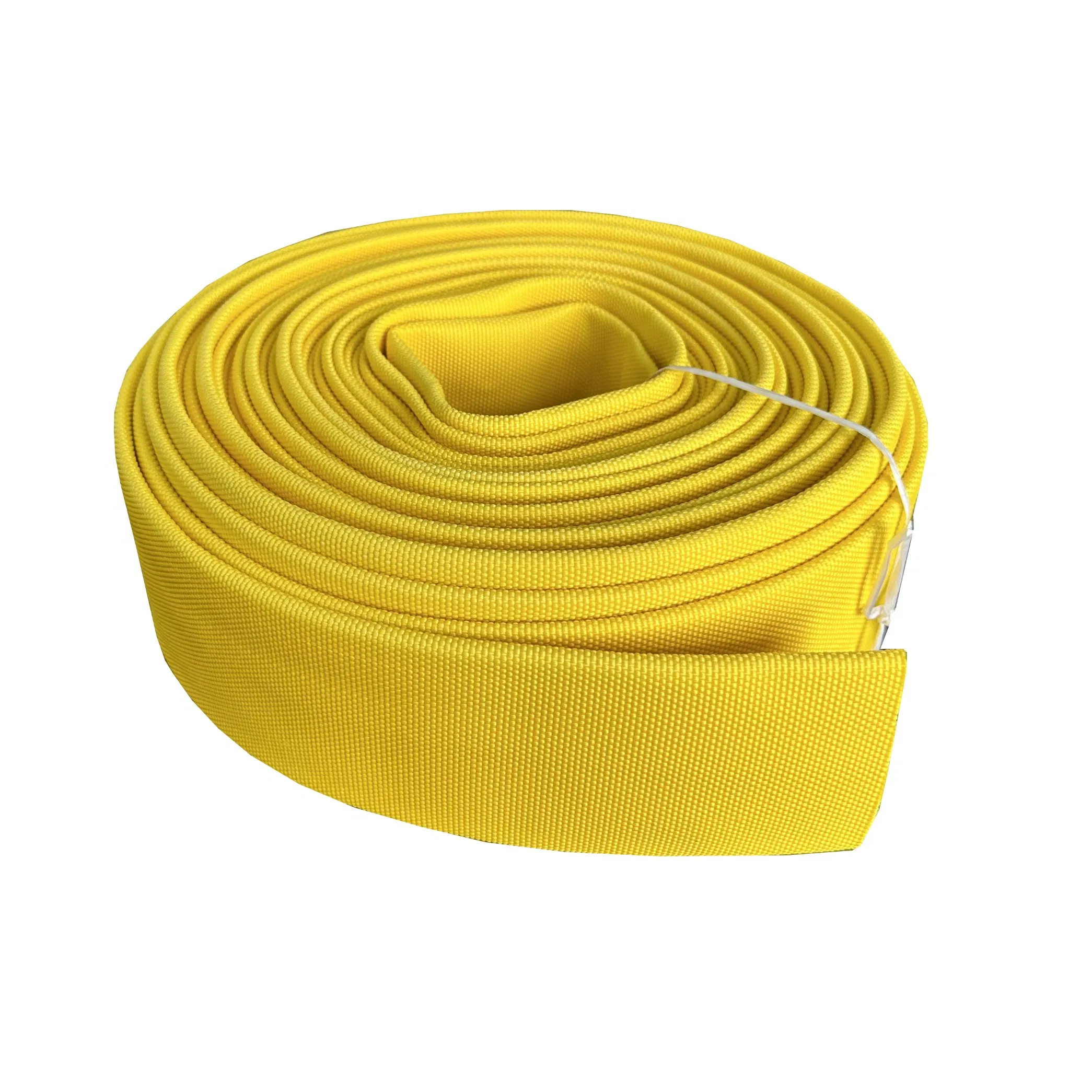 Fire Hose with PVC Lining