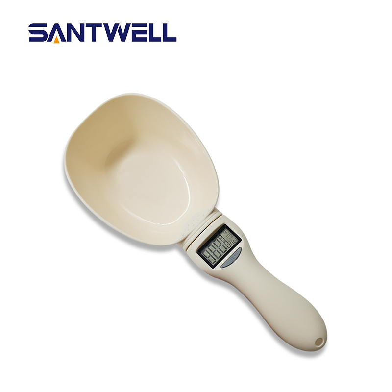 Кухонные весы Santwell SP-03, 5 кг, электронные
