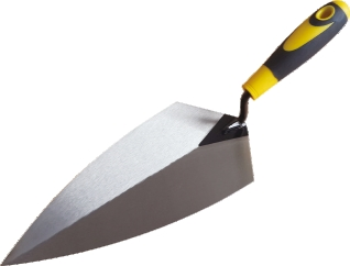 China Tile Masonry Flooring Narrow Wide Plaster Bricklaying Trowel