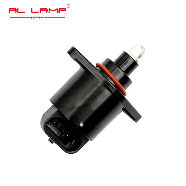 Клапан регулировки холостого хода F01R065906 для Chery QQ, Mitsubishi