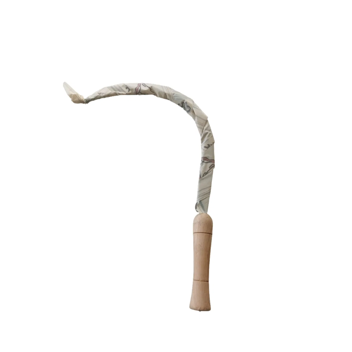 Heavy-Duty Grass-Cutting Sickle Ideal for Agricultural Weeding and Gardening Pruning