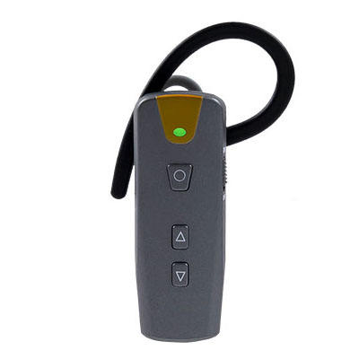 Wireless Audio Guide System 14.5g Store and Transmit Pre-Recorded Audios for Museum