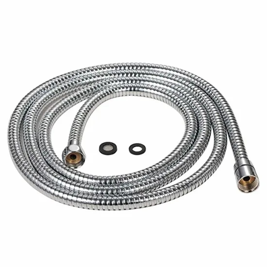 High Pressure Multipurpose Reinforced Fiber Braided Hose