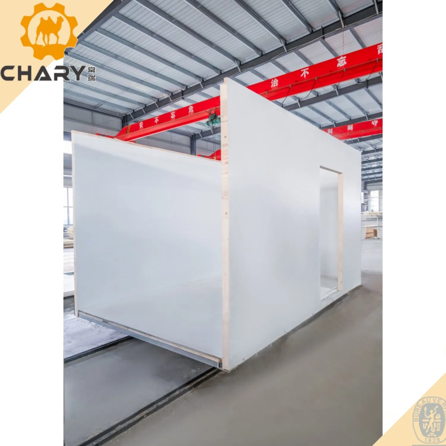 Cold Room PU Board and High Desity PU Cold Storage Panel