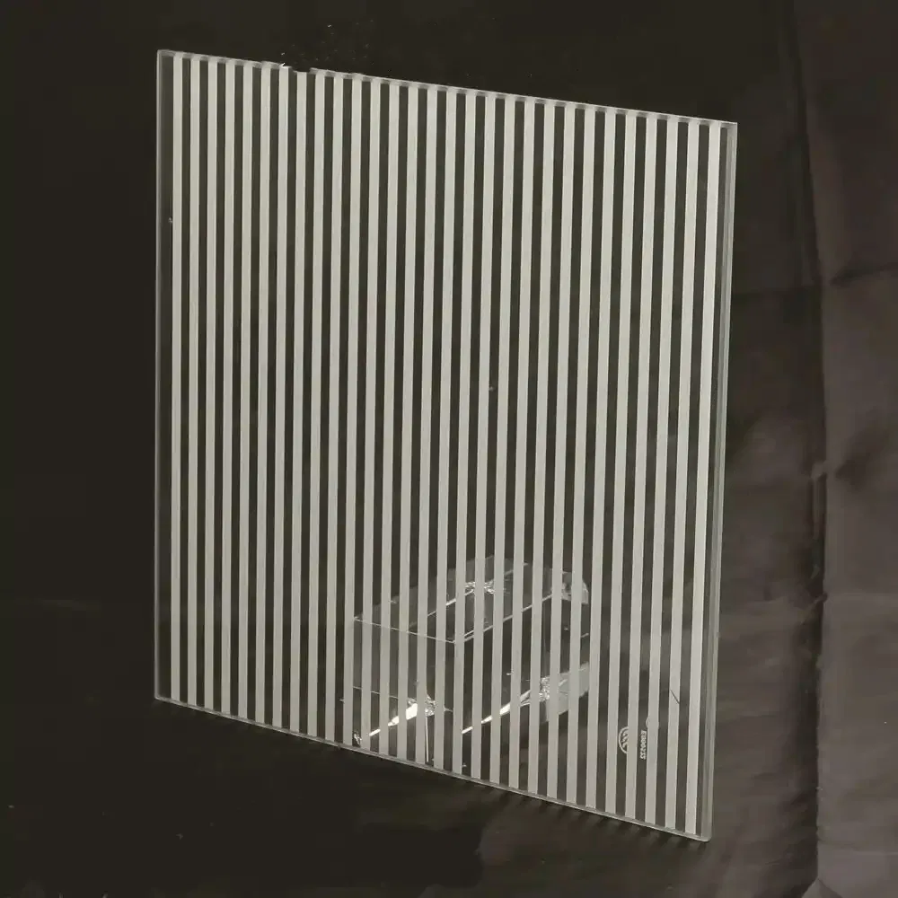 Colors Printed Glass Printed Glass Digital UV Printing Glass Silk Screen Printed Glass Factory Price