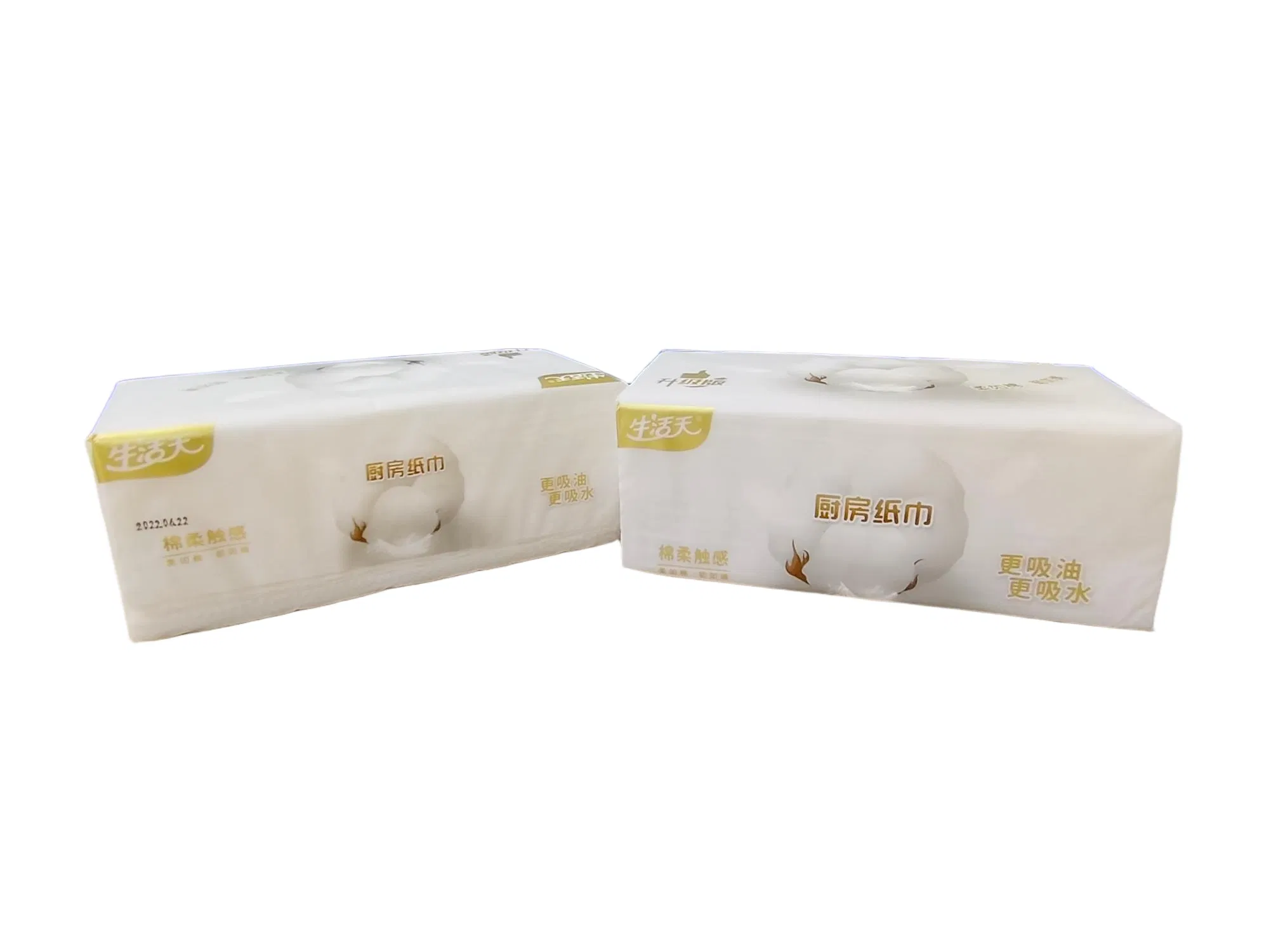 Factory Direct Sales Hot Sale Kitchen Paper for Kitchen