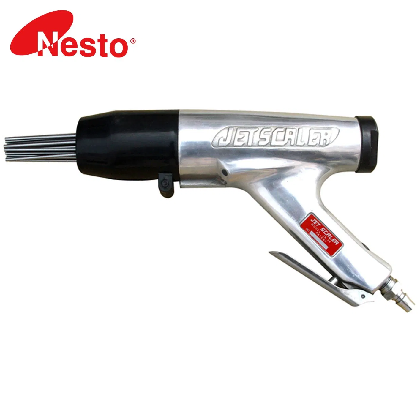 Пневматический игольчатый скалер JEX-24