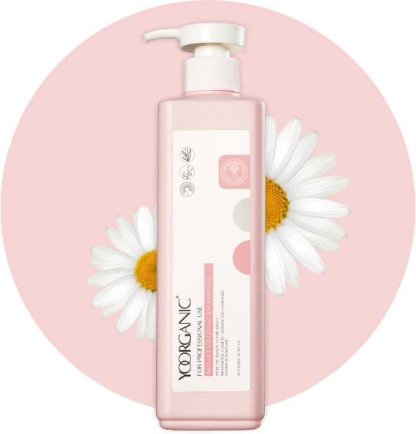 Top Quality Private Label Sulfate Free Nourishing Hair Shampoo and Conditioner