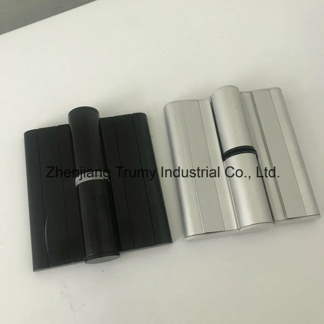 Aluminum Alloy Bathroom Cubicle Partition Hardware/Toilet Partition Sets