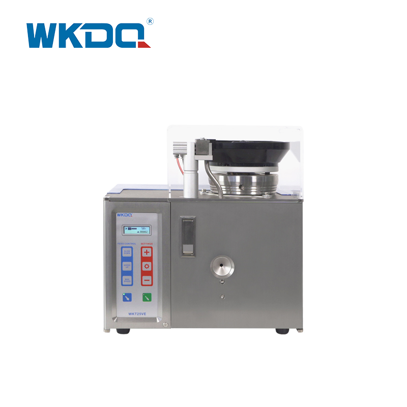 Automatic Wire Stripping and Crimping Machine