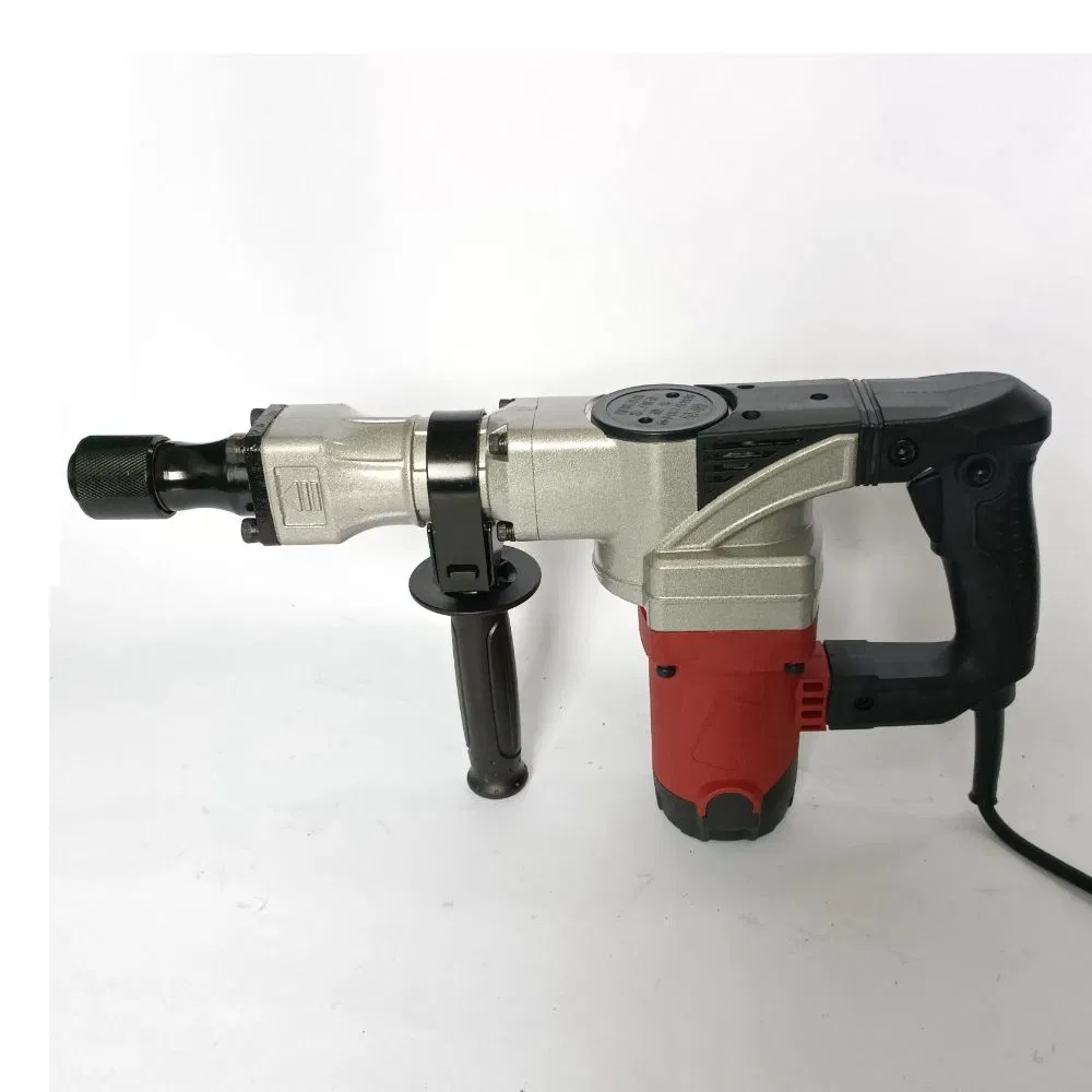 Отбойный молоток SDS Max 35мм 1200Вт