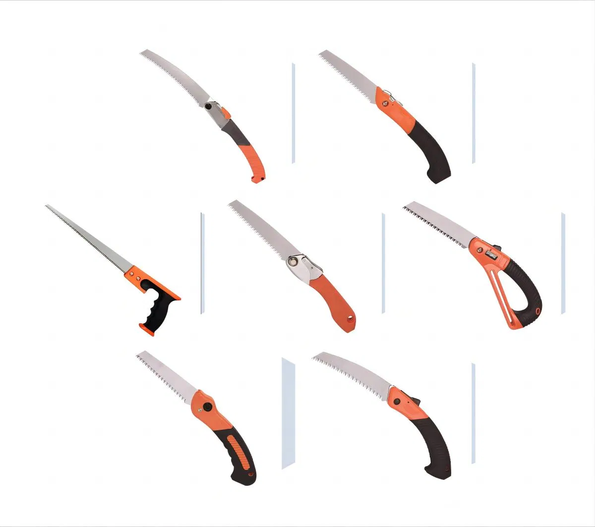 Garden Tools Pruning Scissors Tree Trimmer Hedge Shears Pruning Scissors