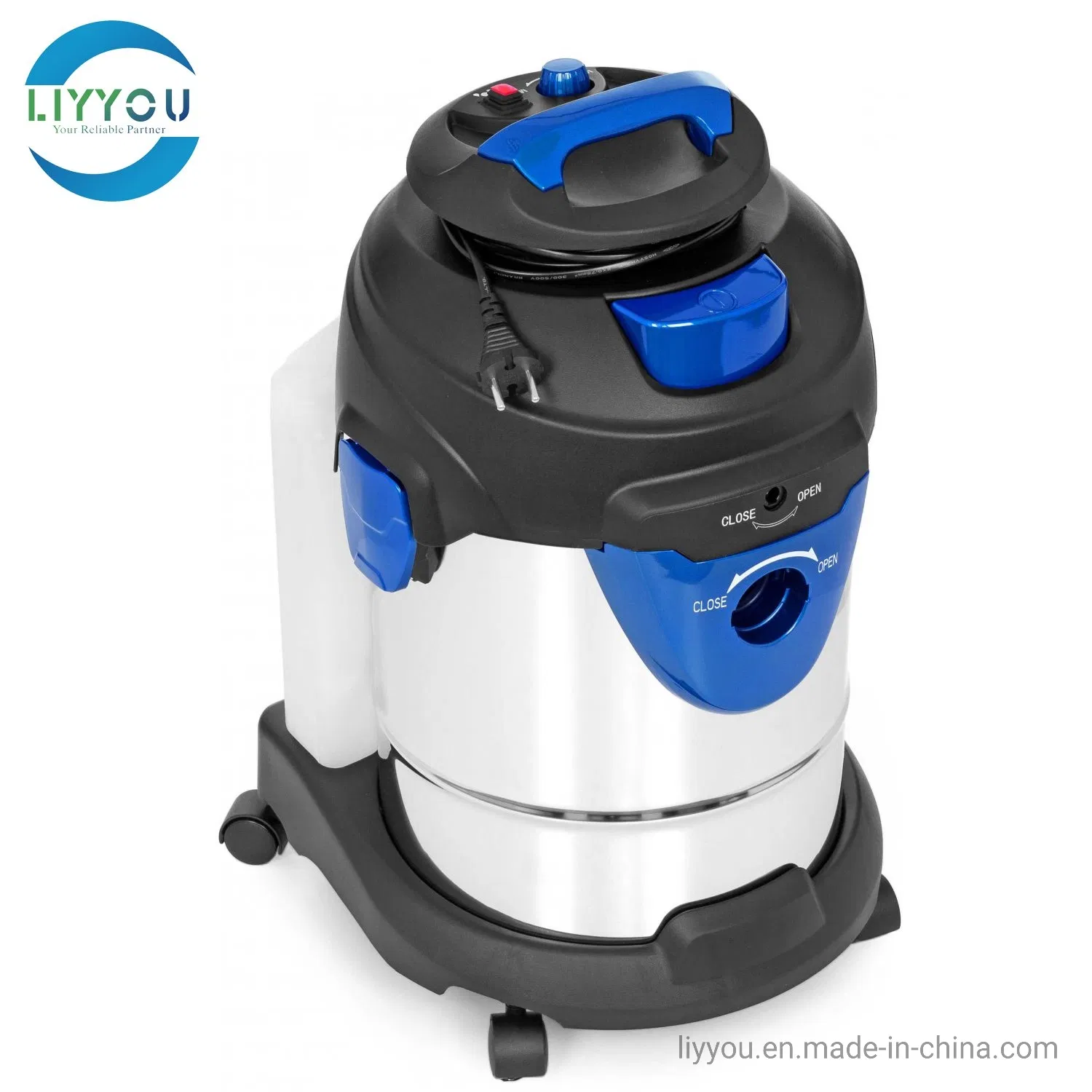 Powerful and Portable Sport Stain Removing Carpet Cleaner