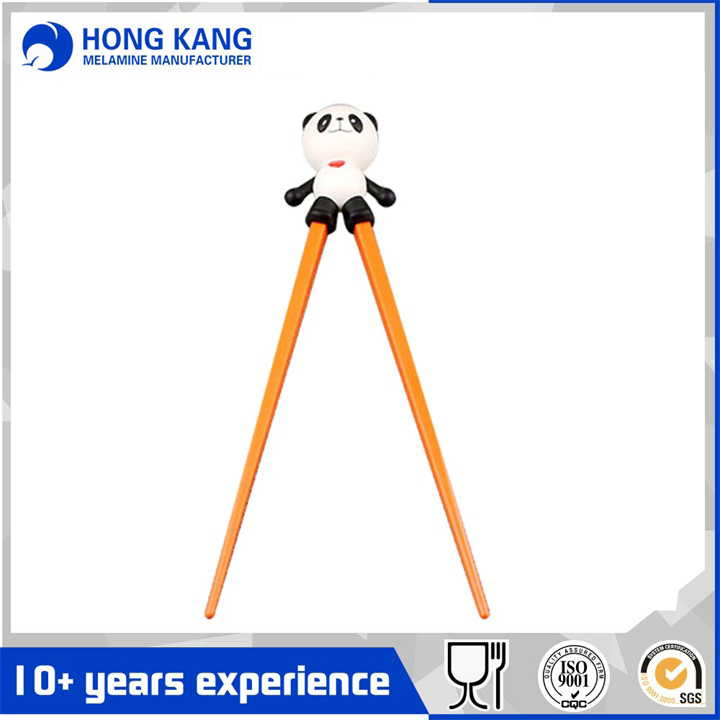 OEM Unique Funky Melamine Chopsticks