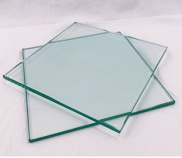 Clear Borosilicate 3.3 Floated Flat Glass Sheet /Glass Plates/ Glass Panel