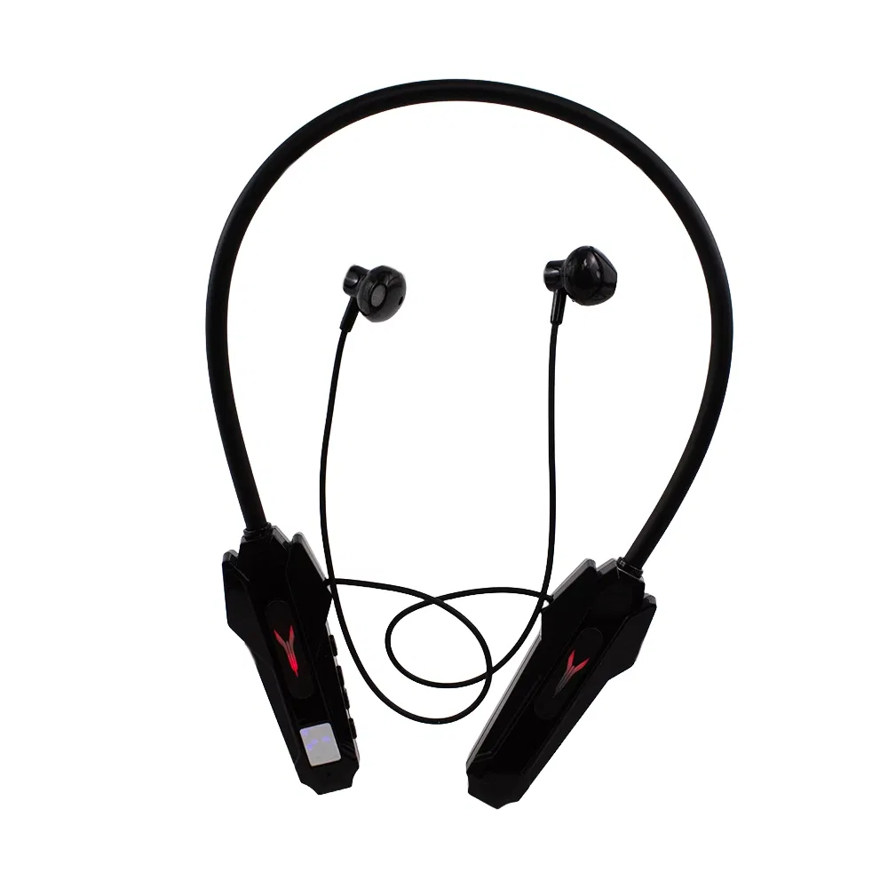 Беспроводные наушники-петля FS-13 с магнитными амбушюрами