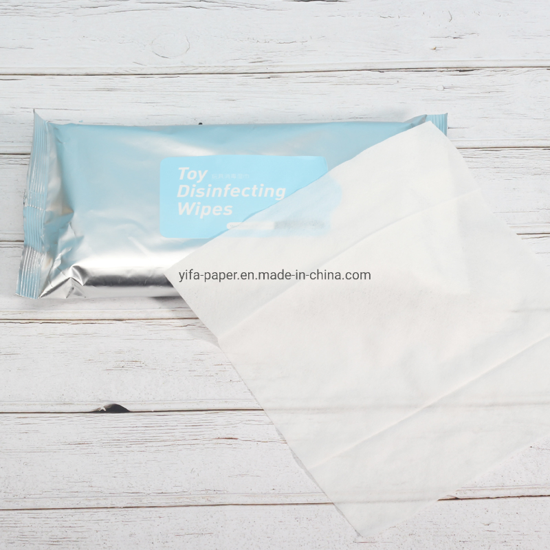 Toy Disinfecting Wipes