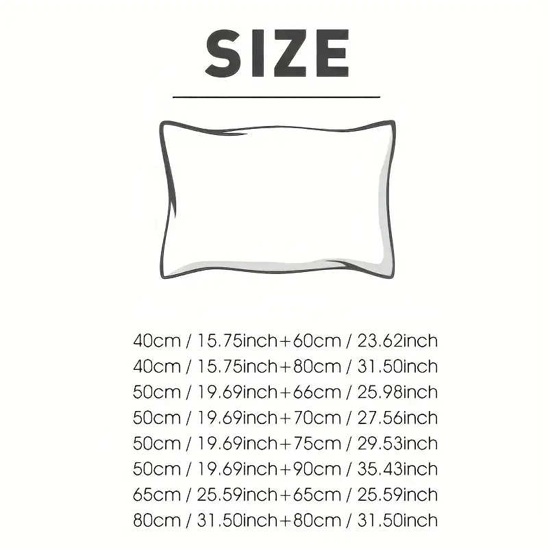 Wholesale Convenient Dust-Proof Waterproof Pillowcase for Student Dormitories, Hotels, Beauty Salons, Homes