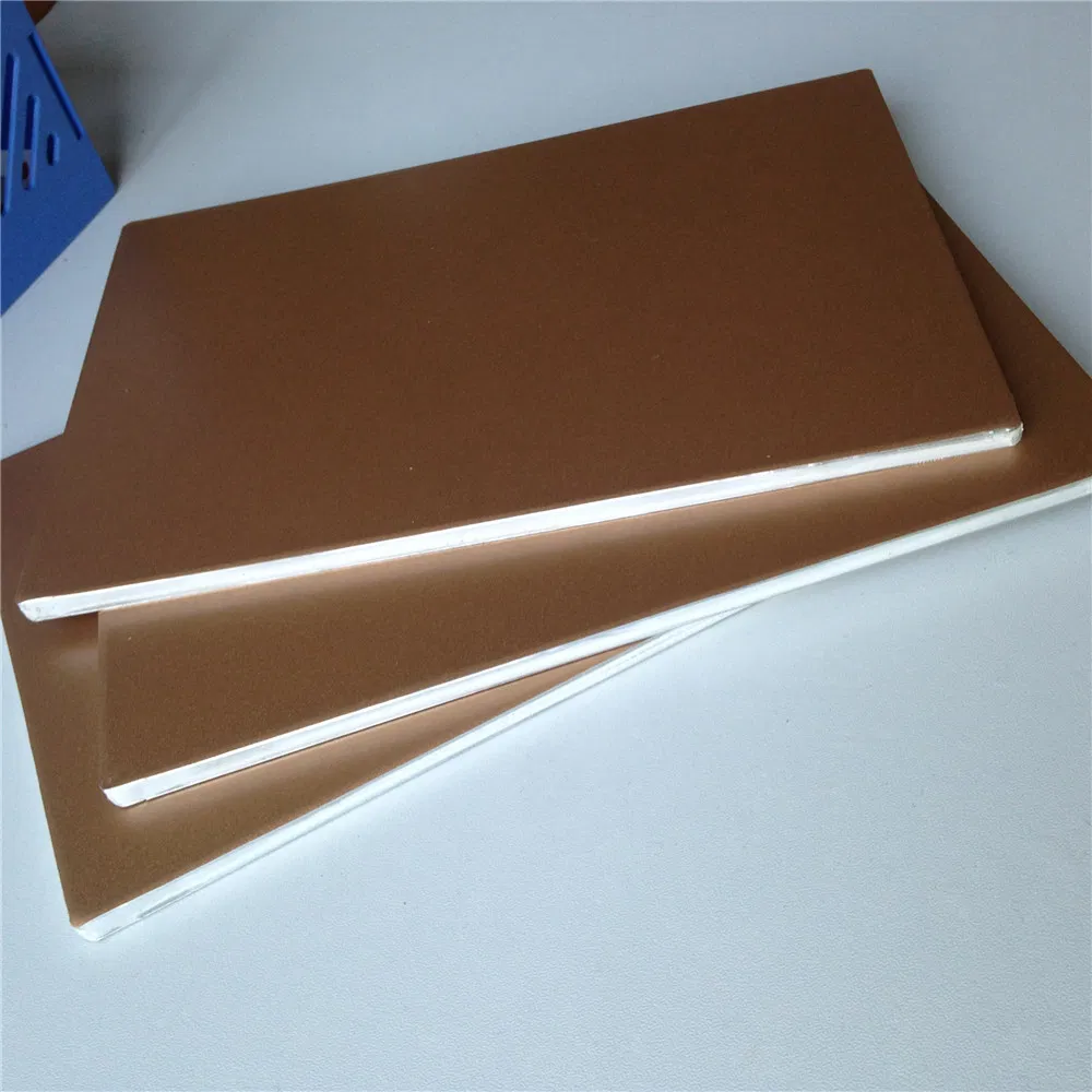 A2 and B1 Grade Fire-Resistant Aluminum Sandwich Panel Price