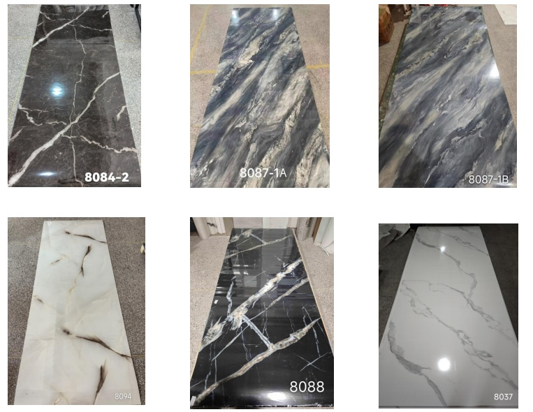 Wholesale Home Water Proof 3D Designs Vinyl PVC Self Adhesive Wallpaper