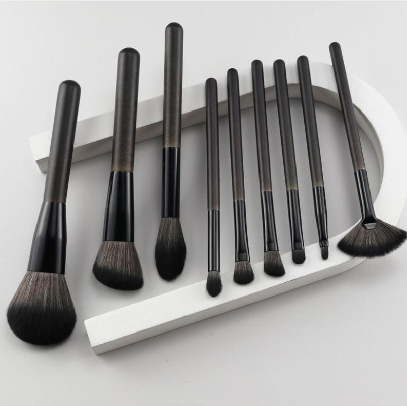 High Quality Beauty Brushes Professional Cosmetic Tool Makeup Brushes