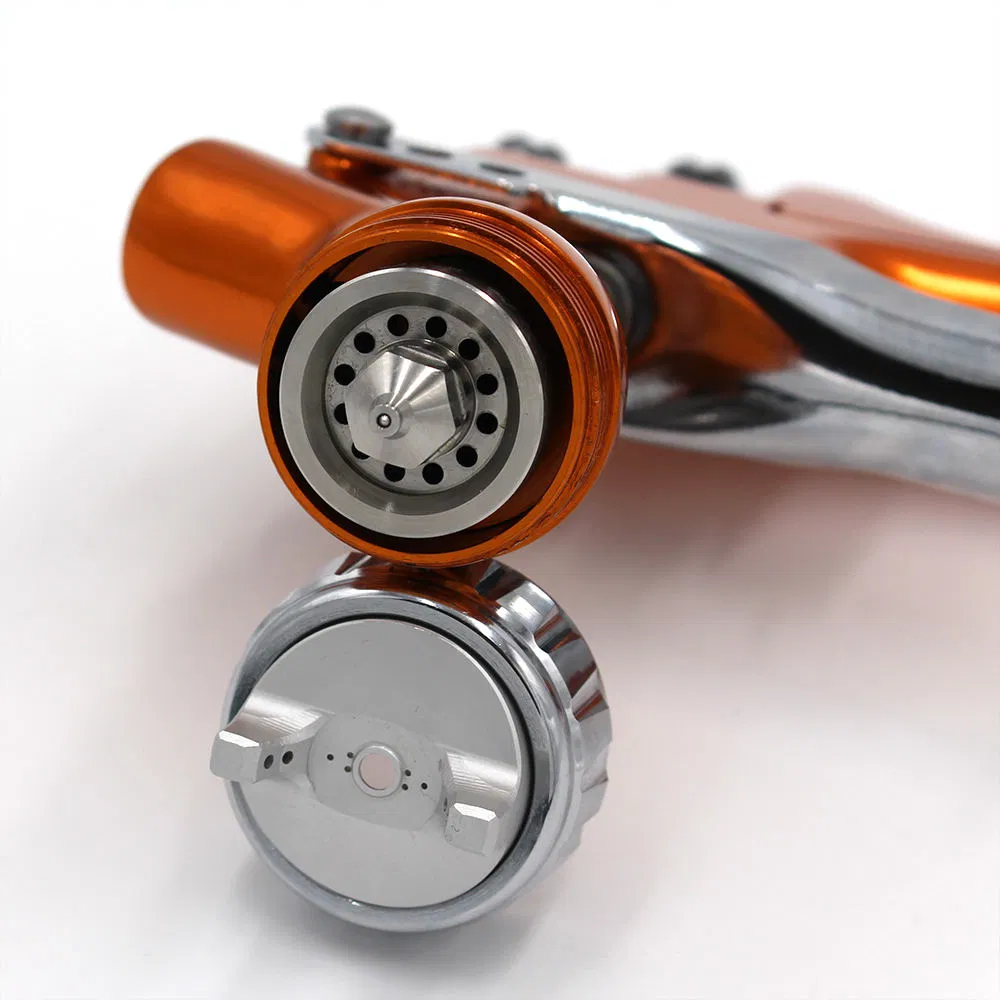 Краскопульт пневматический PUFFER HVLP 1.3 мм