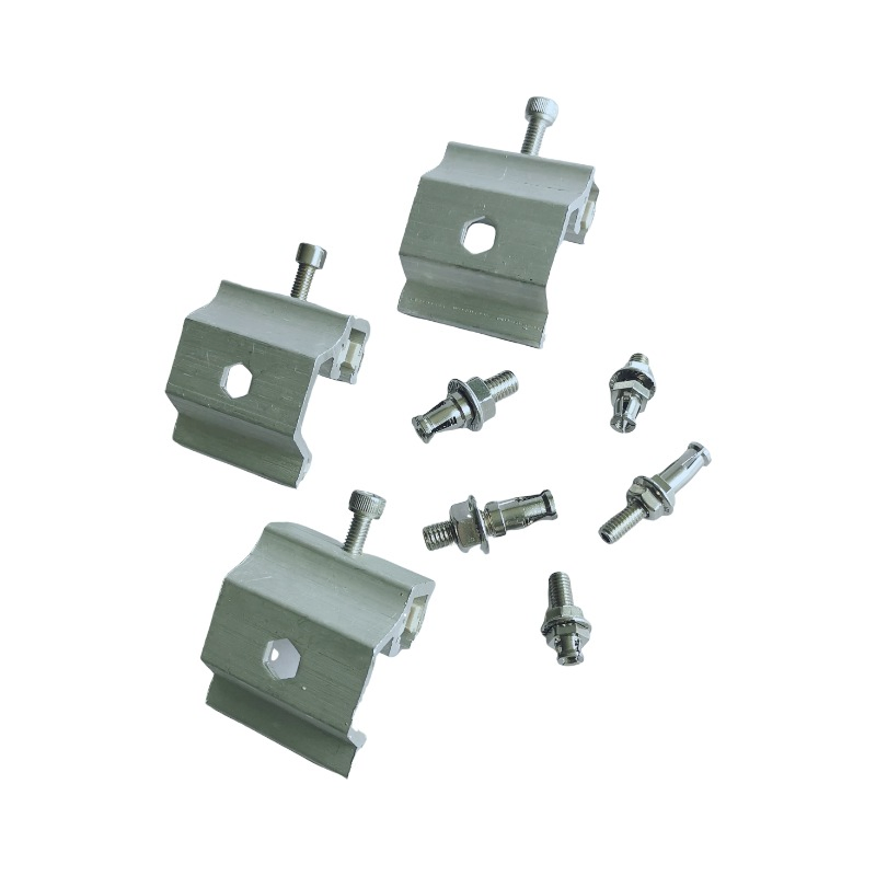 Stone Hanger Marble Angle Aluminium Stone Cladding Profile Aluminium Wall Cladding Extrusion