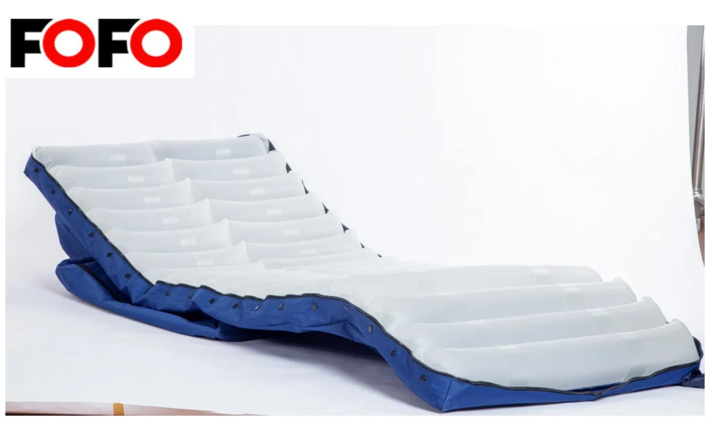 Rotating Alternating Air Mattress for Truning Over Patient