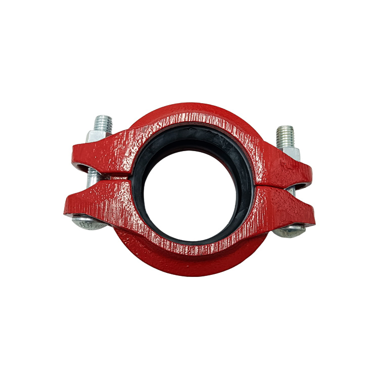 Youfa Factory Good Quality ASME Seamless Carbon Steel Pipe Fitting Coupling