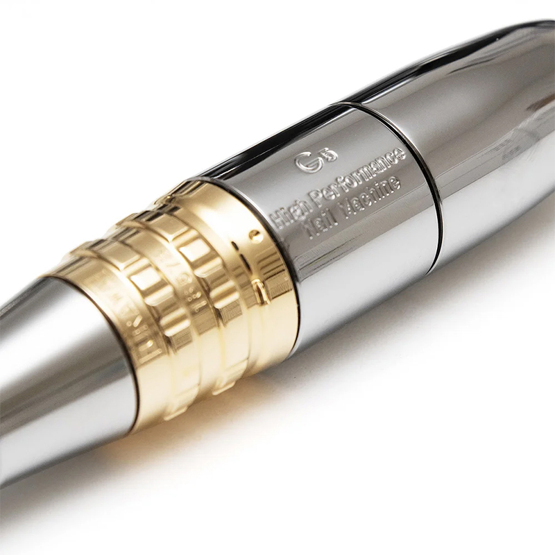 at-ND-182 Aturawa G5 28000rpm Japan Pedicure Micromotor G5 Salon Equipment Nail Miller