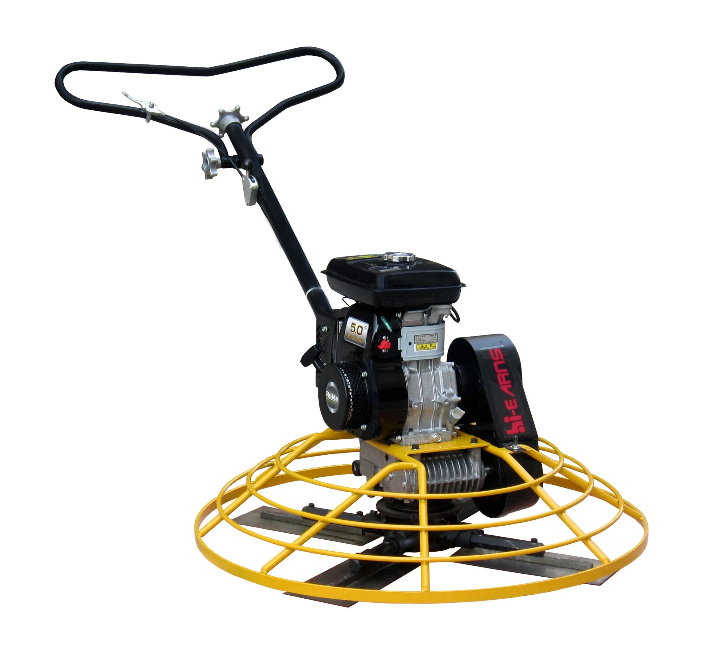 Certificated Construction Machine Power Trowel (HR-S100H)