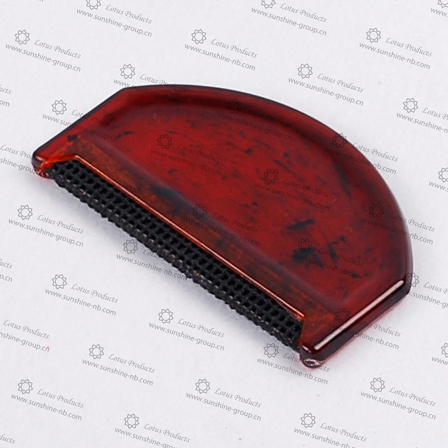 Comb Wool Cashmere Comb Cashmere with High Quality