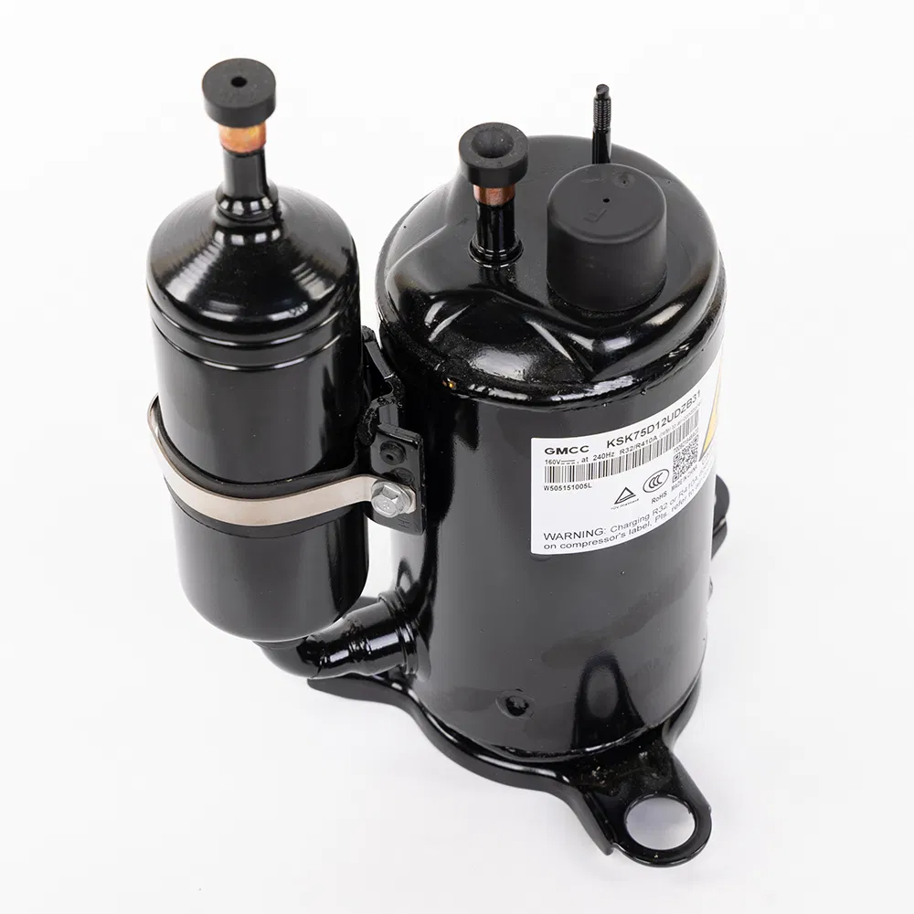 Gmcc High Efficiency Gmcc Split Air Conditioner Compressor Inverter/on off Compressor