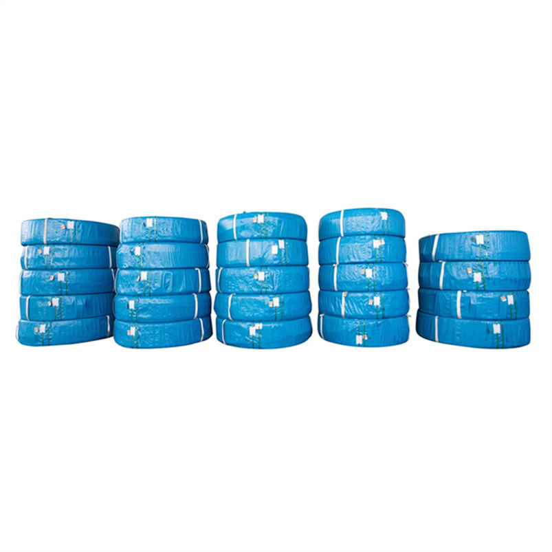 Premium Tailored Export Package for PC Strand Solutions