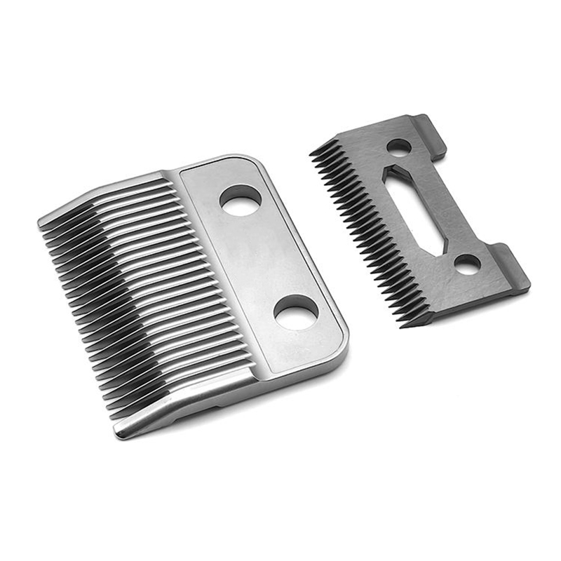 Barber Supplies Hair Cut Tools Accessories Wholesale Salon Tools Hair Clipper Blade