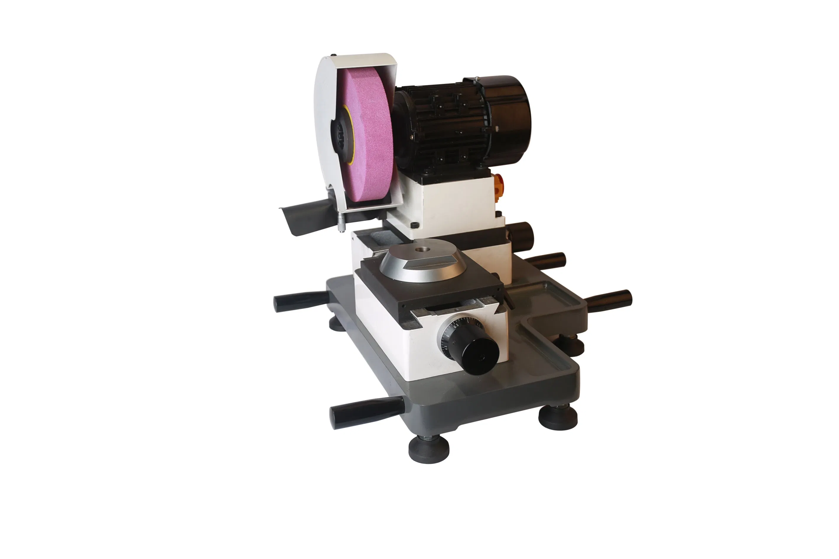 Portable Milling Cutter Grinder 3-14mm Drill Bit Sharpener Milling Cutter Grinding Machine