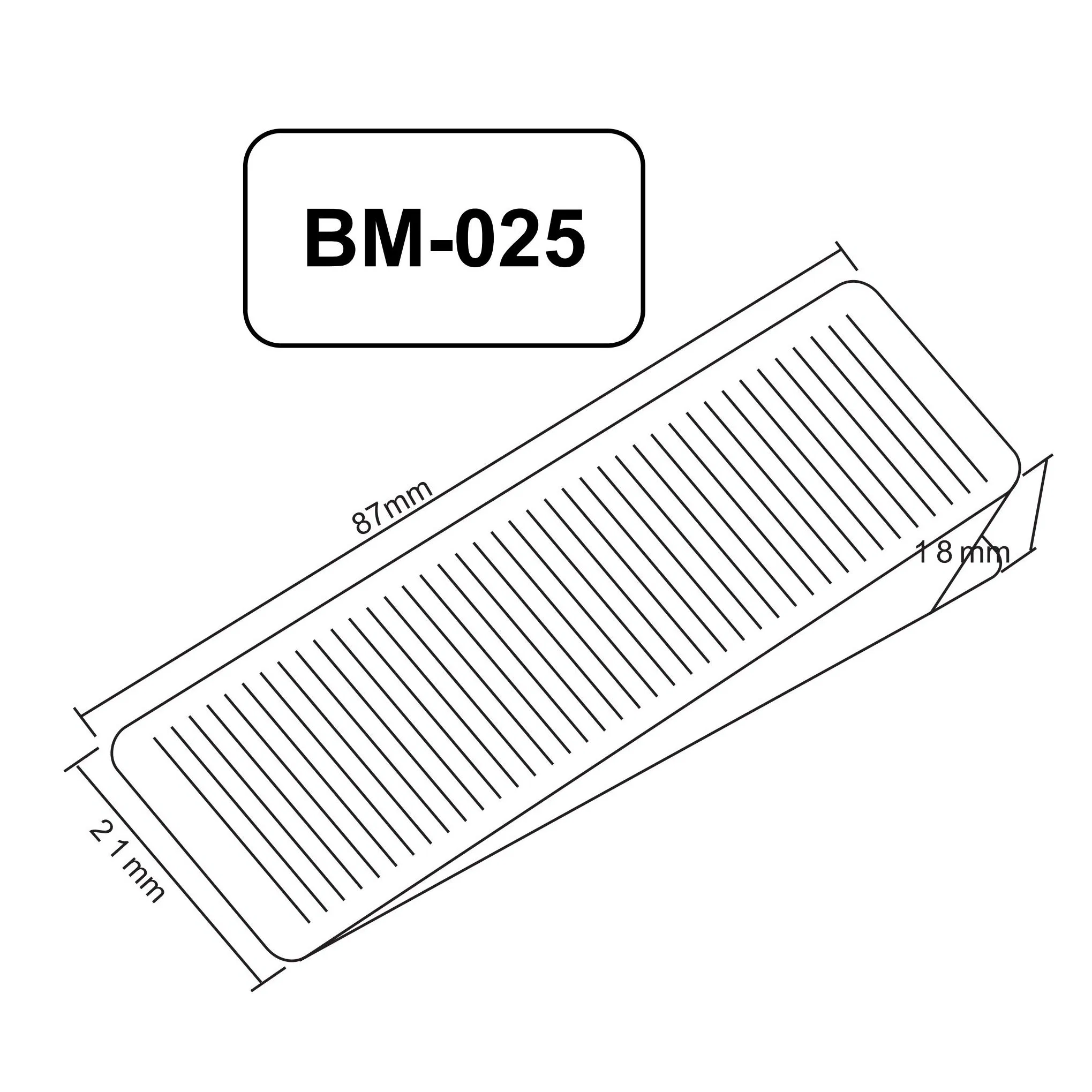 Tile Leveling System Wedge Level Floor Spacer Material PP/ PE