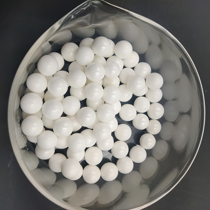 Zirconia Beads/Zirconia Ceramic Grinding Media/Zirconia Balls Zirconium Oxide Ball 0.05-50mm Zro2 Zirconia Beads