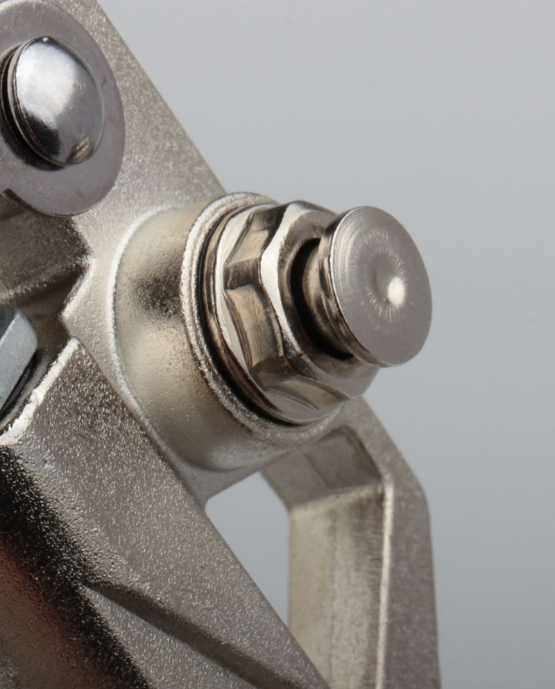 Пневматический пистолет для накачки шин AC-04