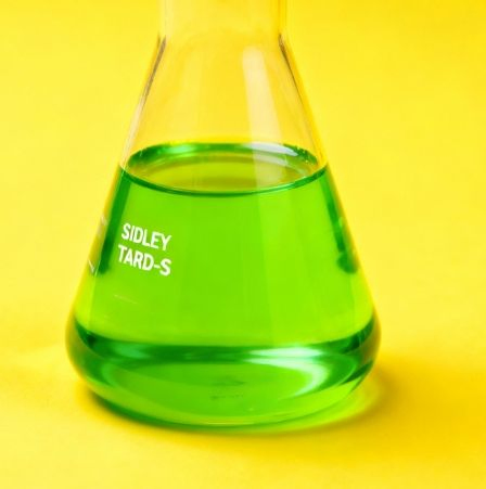 Labor-Saving Concrete Additive: Sidley Tard-S Replaces Hacking/Chipping to Streamline Concrete Projects
