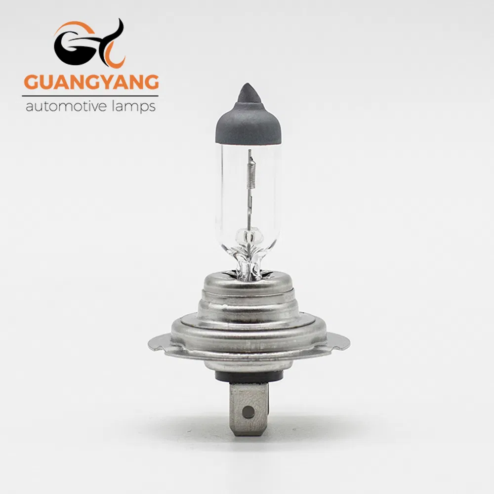 Галогенная лампа H7 12V 55W Px26D для фар