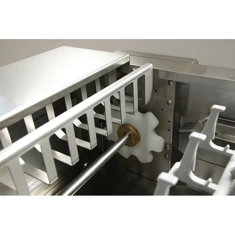 Restaurant Washing Dish Equipment Commercial Conveyor Type Dishwasher Machine