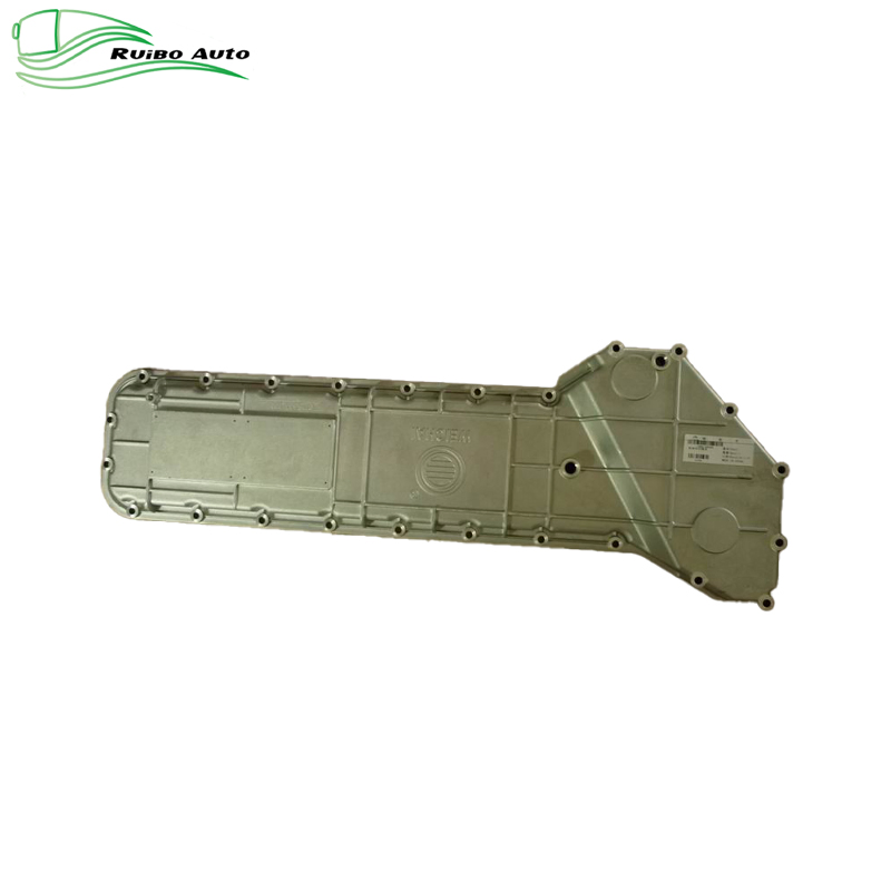 Крышка маслоохладителя двигателя Weichai для автобуса Yutong 1000-00508