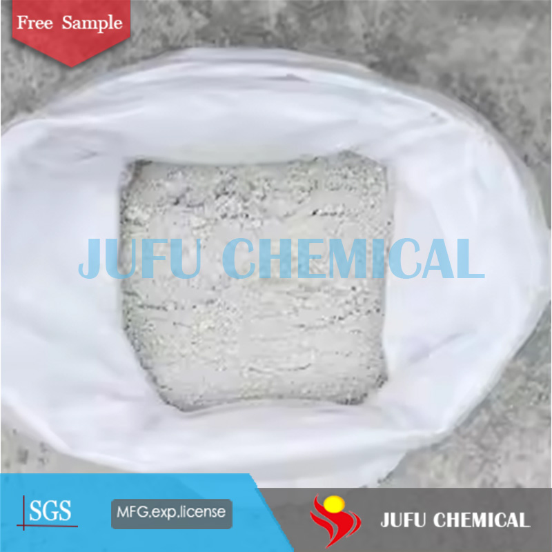 Anti-Cracking Shrinkage and Expansion Agent