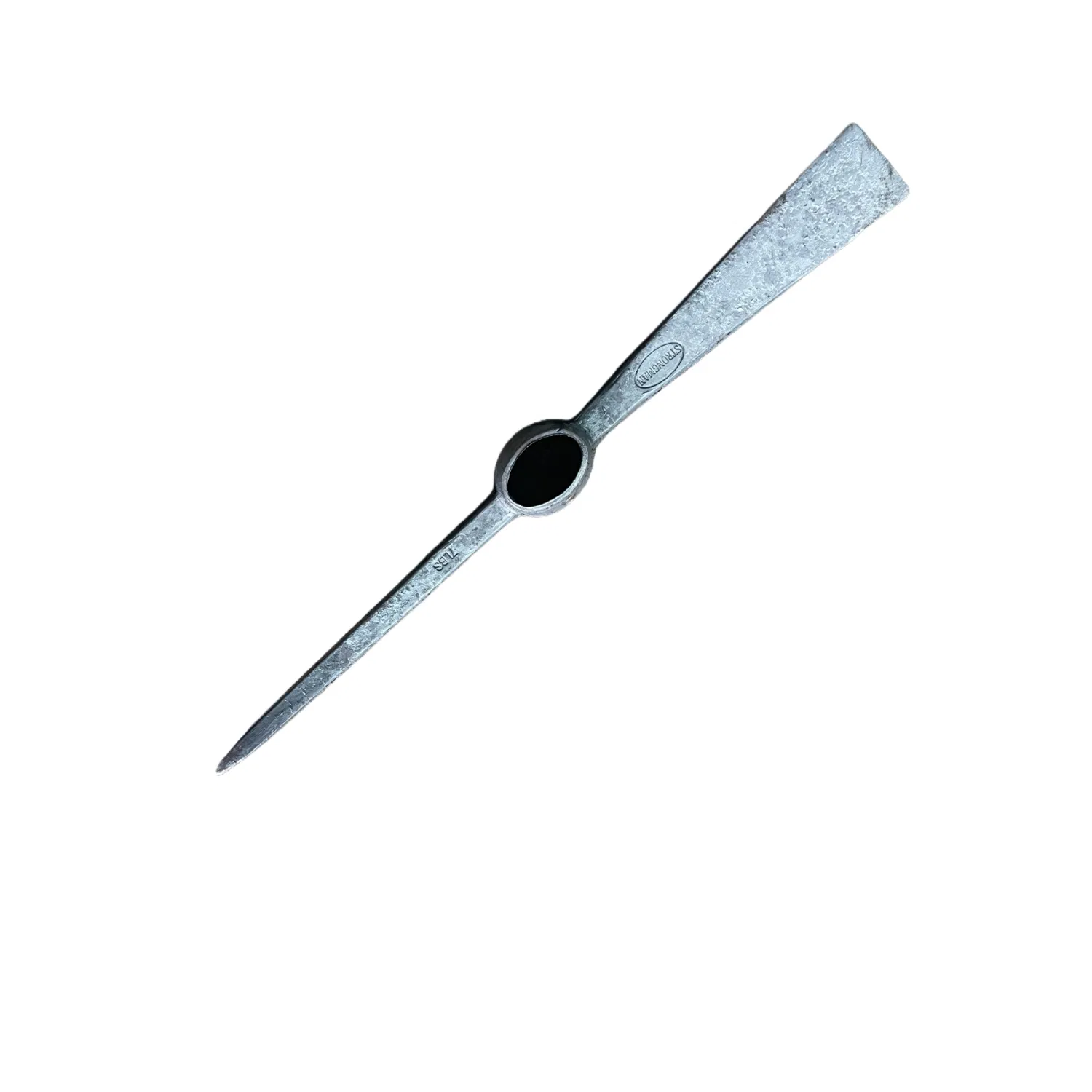Heavy-Duty Farming Pickaxe: Custom-Made, Wood Handle, Factory Direct & Top-Quality